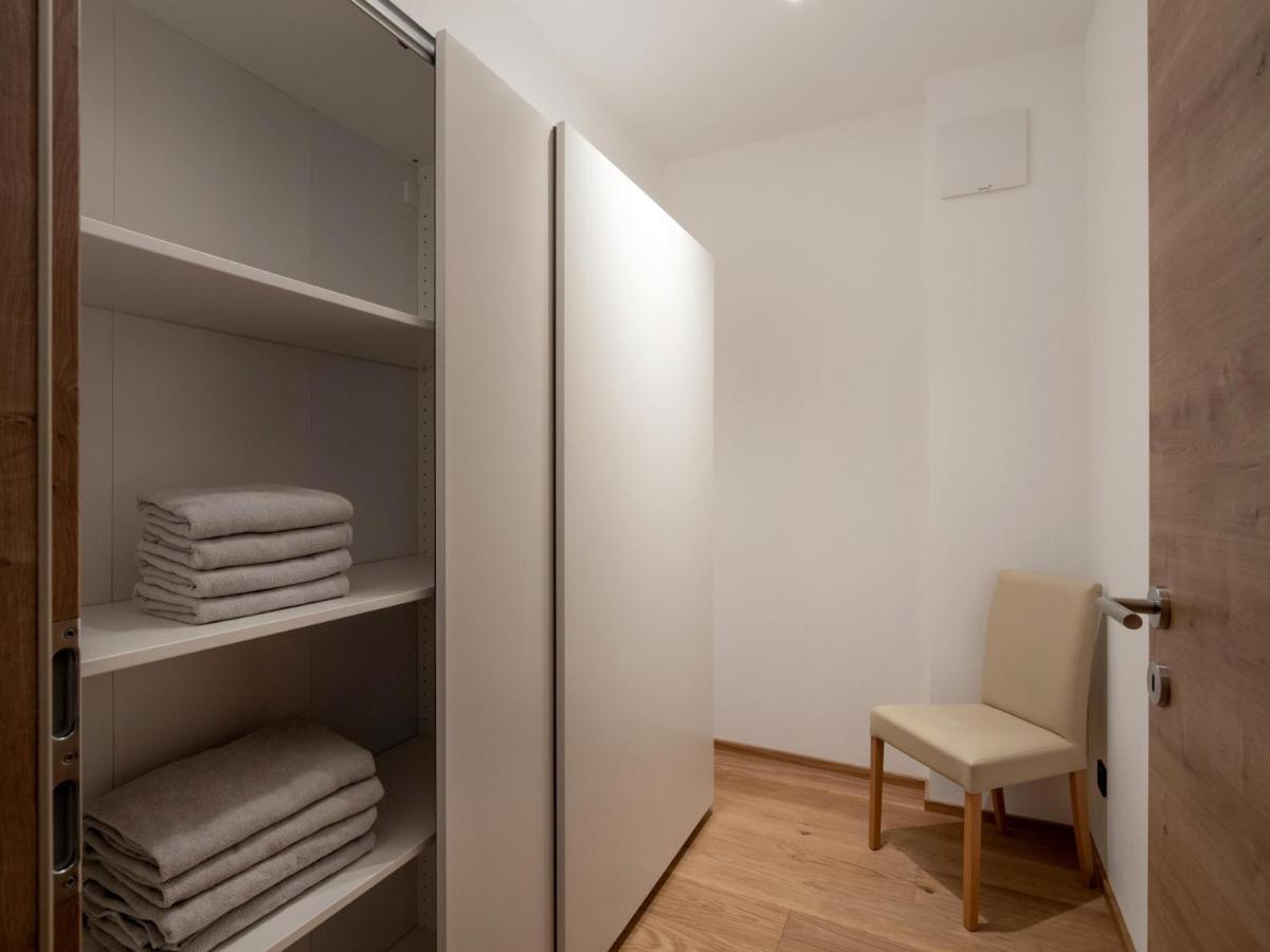 Bergzeit Appartement ホップフガルテン・イム・ブリクセンタール エクステリア 写真